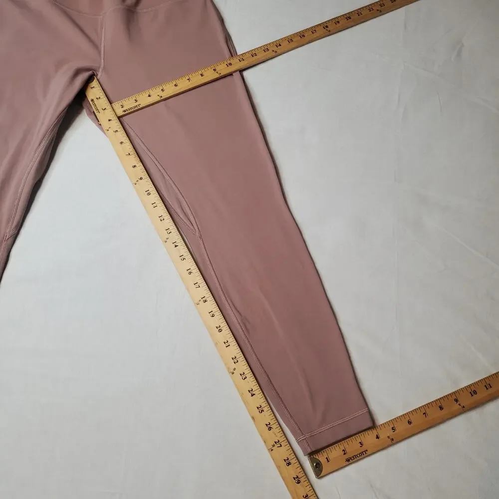 Lululemon Women's Size 14 Align High-Rise Pant 28